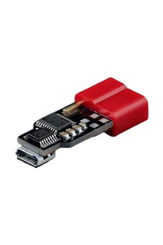 Gate, USB-Link For Control Station