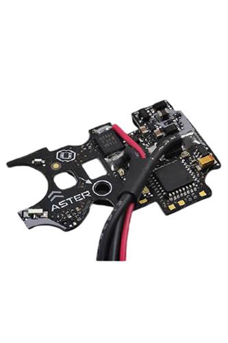 Gate, Aster V2, Basic, Frem