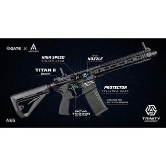 Gate Trinity Armament GA-TA03 Gate Trinity Armament GA-TA03