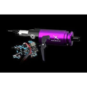 Gate Pulsar H + Aster II Bluetooth