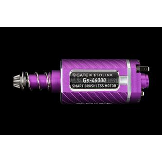 Gate G5 Smart Brushless Motor, Lang