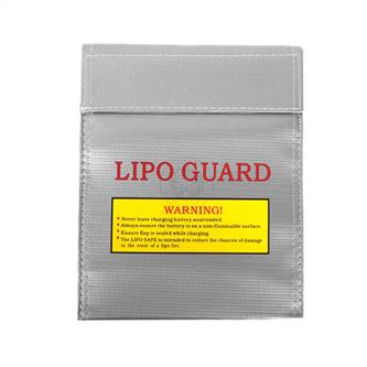 Lipo-Safe Guard Bag