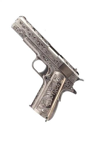 Colt 1911, Druglord, GBB