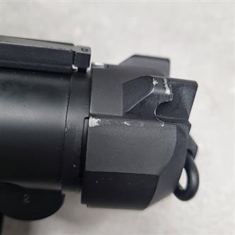 Stormtrooper E11 Blaster, Star Wars