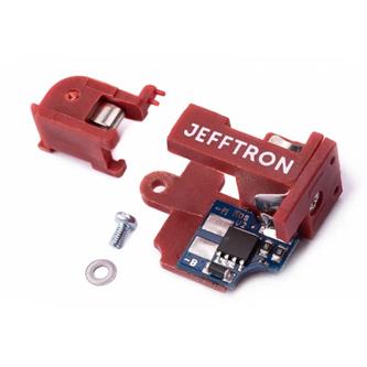 Jefftron Mosfet V2
