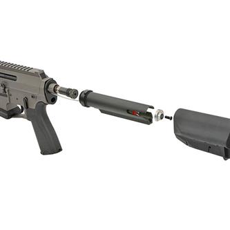 TTI Genesis Arms Gen-12 TTI Genesis Arms Gen-12