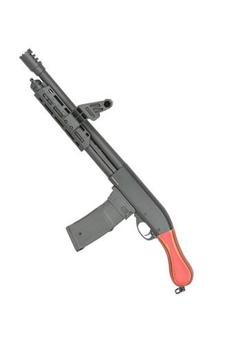 Alpha Tactical Shotgun Alpha Tactical Shotgun