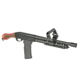 Alpha Tactical Shotgun Alpha Tactical Shotgun