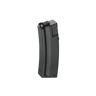 MP5, Magasin, Kort, 50 Skud
