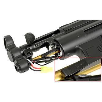 MP5K