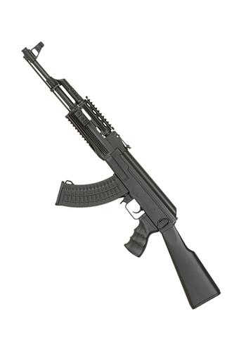 Taktisk AK47