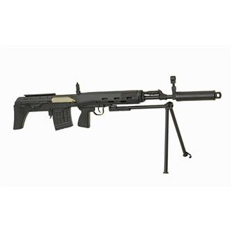 SVU, Sniper Rifle