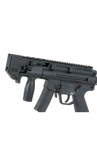 Zombie Killer Kit, MP5, 12,5"
