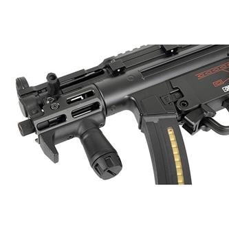 MP5K, M-Lok Front