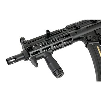 MP5, M-Lok Front