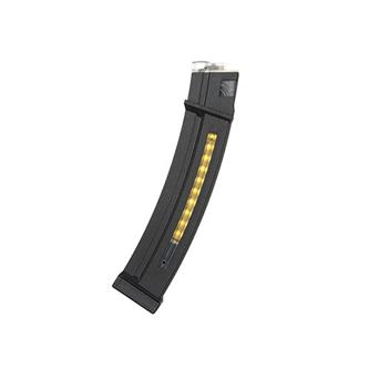 MP5, Magasin, Dummy, 140 Skud