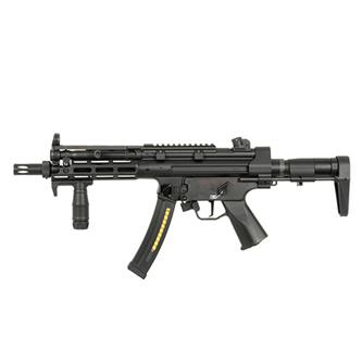 MP5, Magasin, Dummy, 140 Skud