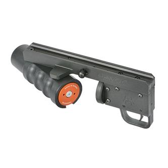 HAVOC 9", Granatkaster HAVOC 9", Granatkaster