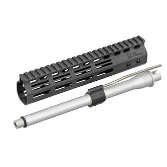 Noveske 9,5" M-Lok, MWS