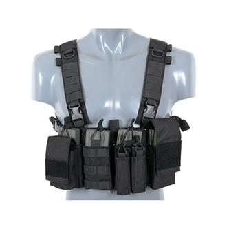 Chest Rig, Sort