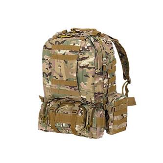 3-Day Assault Pack, Multi