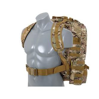 3-Day Assault Pack, Multi