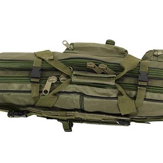 Riffel Taske, OD, 96 Cm Riffel Taske, OD, 96 Cm