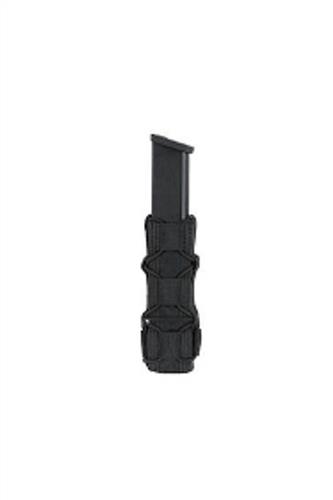 Forlænget Pistol Magasin Lomme, Sort