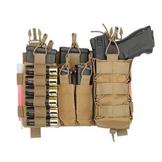 Buckle Up, Multi Mission Front, TAN