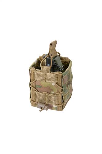 Granat Lomme, Storm360 mm, Multicam