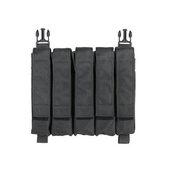 SMG Magasin Lomme, Sort
