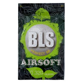 BLS Tracer, Bio, 0,32g, 1 kg
