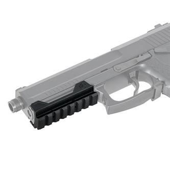 MK23 Under Rail