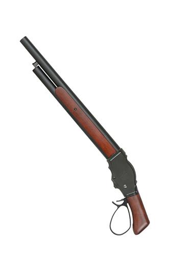 M1887, Leveraction Shotgun