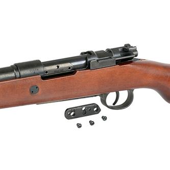 ZF39, KAR98 Kikkertsigte