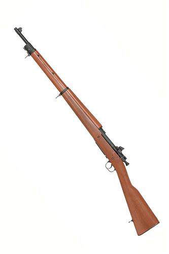 Springfield M1903A3
