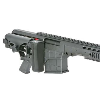 Barrett M98B MRAD