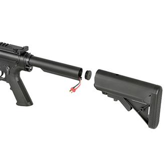 WE13, Dual Sector Gear