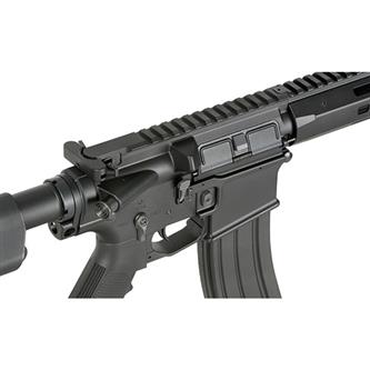 WE13, Dual Sector Gear