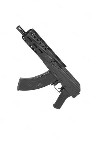 Rifle Dynamics Quickhatch