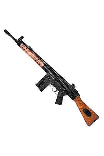 G3A3 Wood