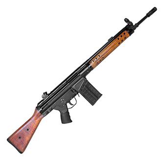 G3A3 Wood