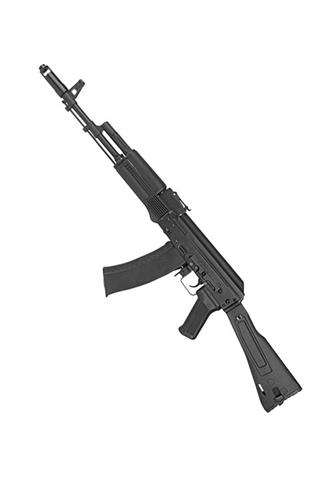 AK74M, 2.0