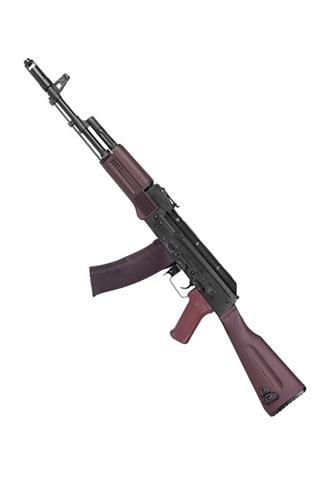 AK-74M Plum, 2.0 Version