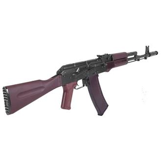 AK-74M Plum, 2.0 Version