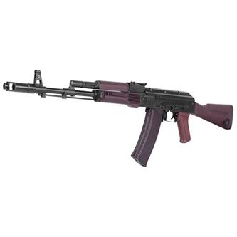 AK-74M Plum, 2.0 Version