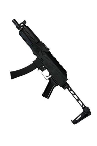 PP-19, 2.0 Version