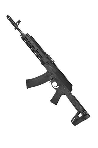 AK-74, 2.0 Version