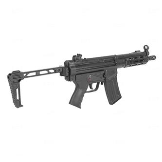 HK53A3 M-LOK
