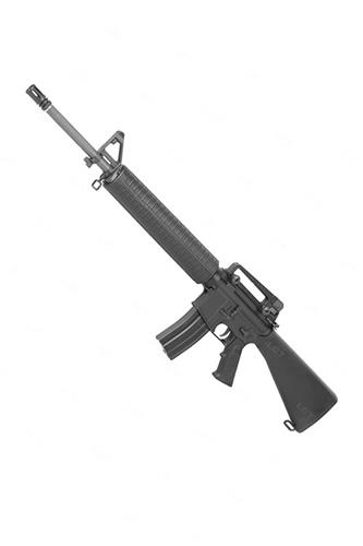 M16a3, ETU